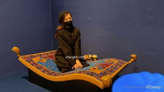 REAL-832 男を知らない娘の性長記録